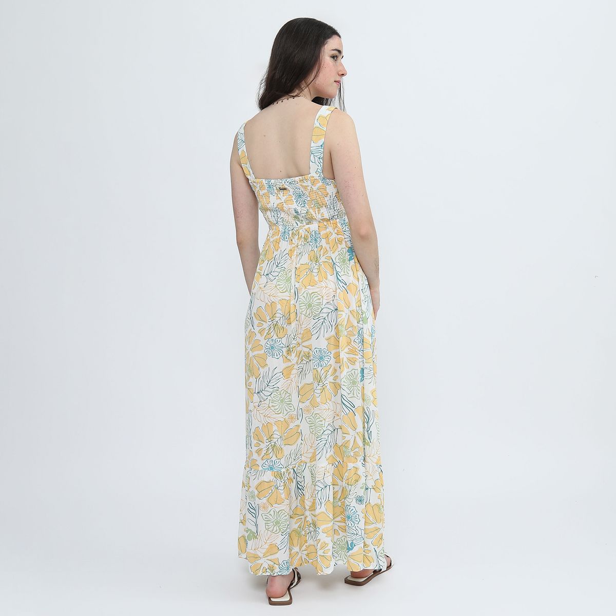 DOO AUSTRALIA - Vestido Largo Mujer Doo Australia