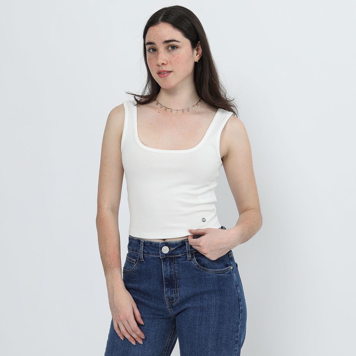 DOO AUSTRALIA - Top Sin Mangas Mujer Doo Australia