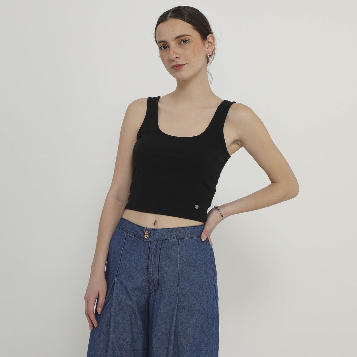 DOO AUSTRALIA - Top Sin Mangas Mujer Doo Australia