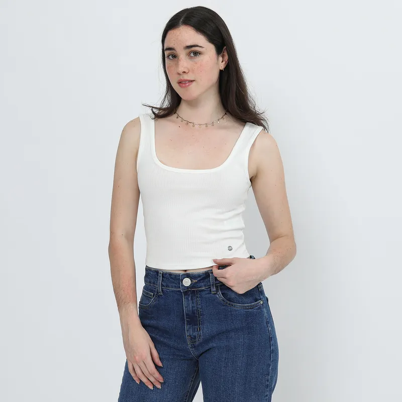 DOO AUSTRALIA - Top Sin Mangas Mujer Doo Australia