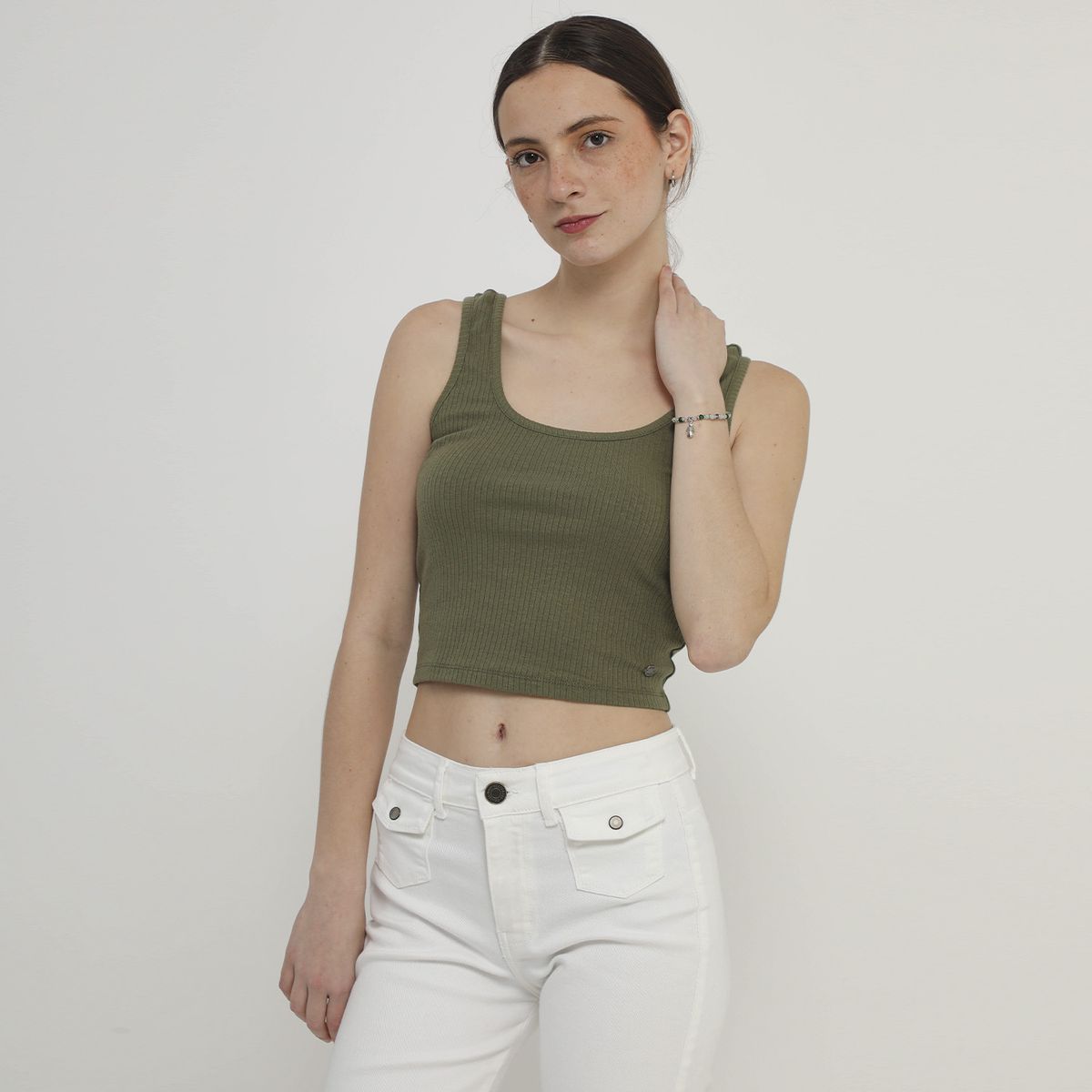 DOO AUSTRALIA - Top Sin Mangas Mujer Doo Australia