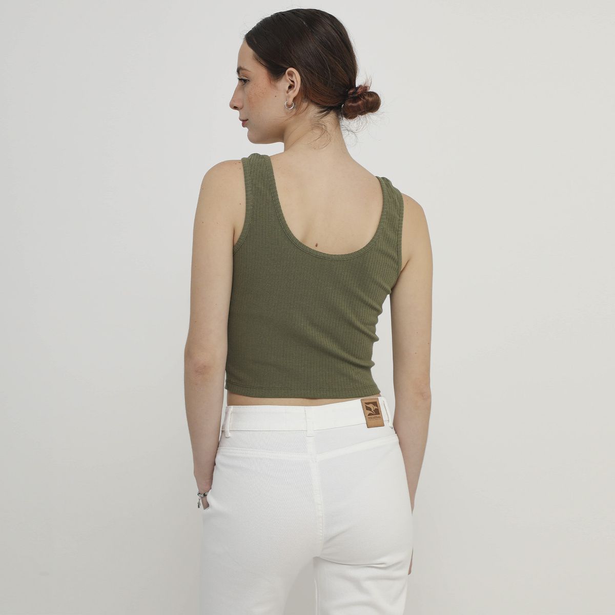 DOO AUSTRALIA - Top Sin Mangas Mujer Doo Australia