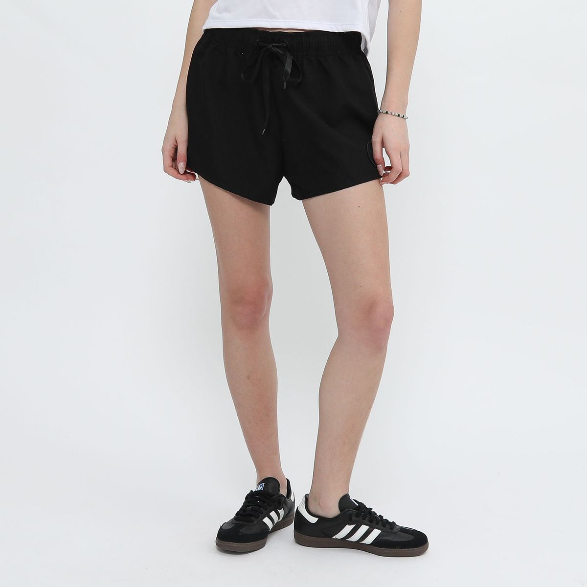 DOO AUSTRALIA - Short Tiro Medio Mujer Doo Australia