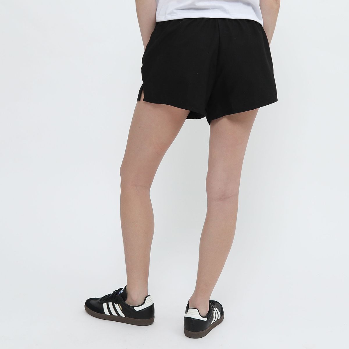 DOO AUSTRALIA - Short Tiro Medio Mujer Doo Australia