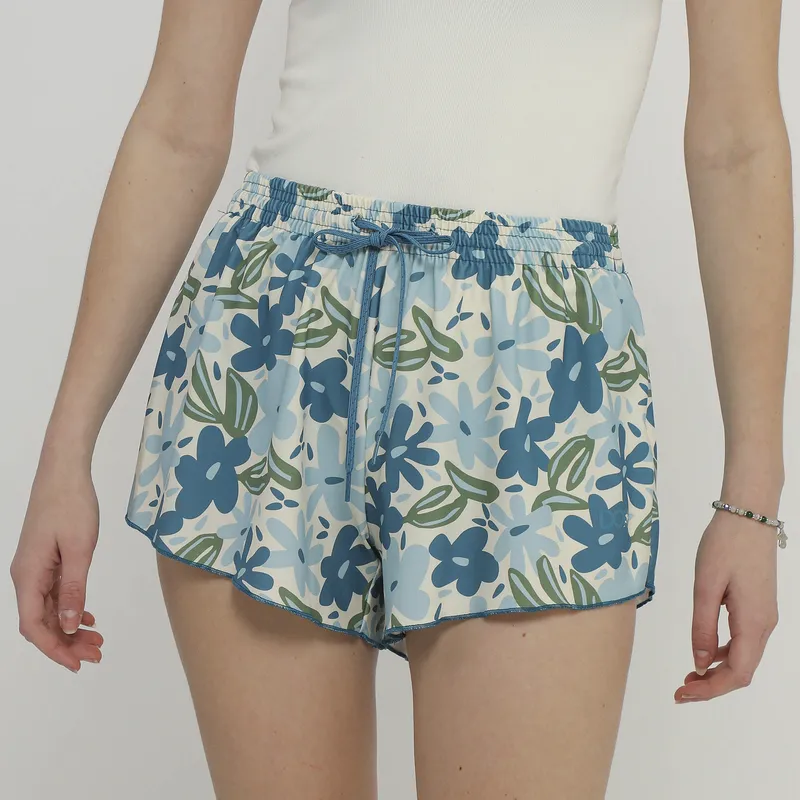 DOO AUSTRALIA - Short Tiro Medio Mujer Doo Australia