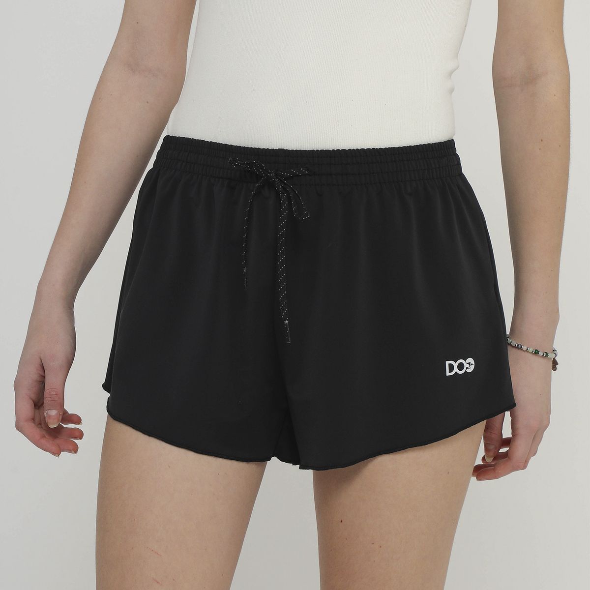 DOO AUSTRALIA - Short Tiro Medio Mujer Doo Australia
