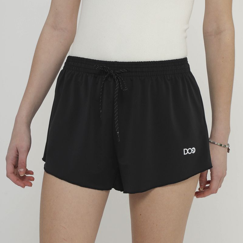 DOO AUSTRALIA - Short Tiro Medio Mujer Doo Australia