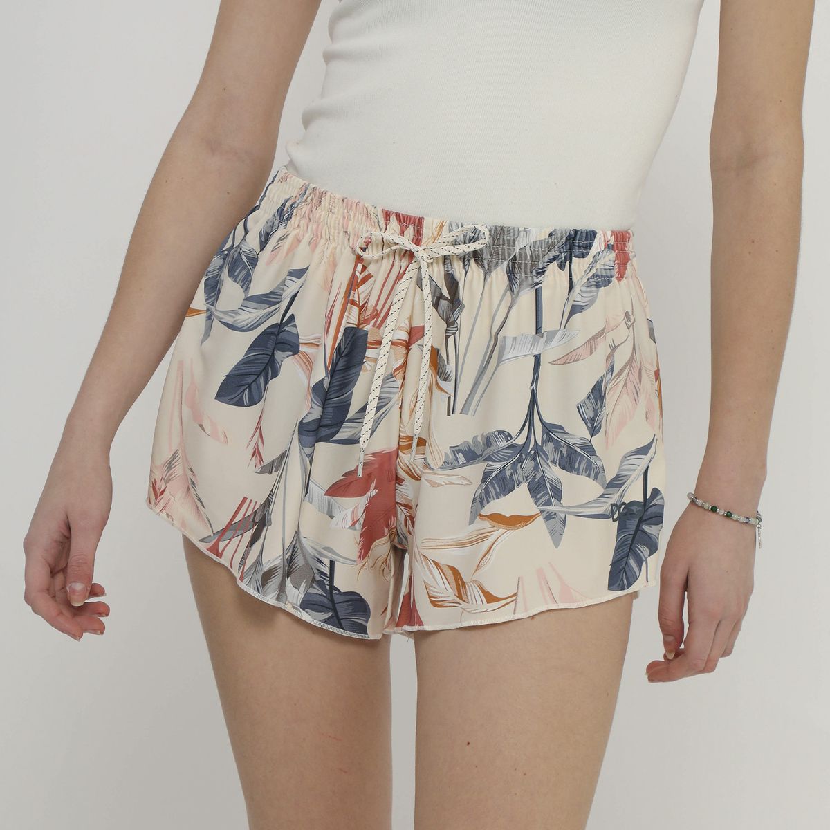 DOO AUSTRALIA - Short Tiro Medio Mujer Doo Australia