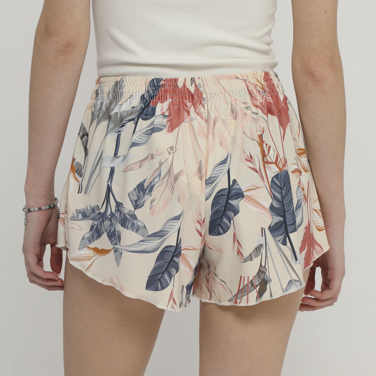 DOO AUSTRALIA - Short Tiro Medio Mujer Doo Australia