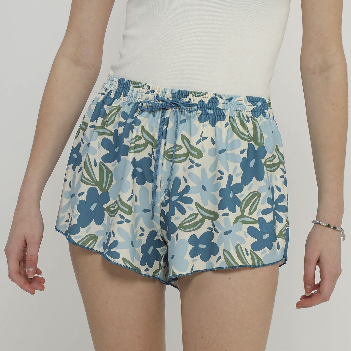 DOO AUSTRALIA - Short Tiro Medio Mujer Doo Australia