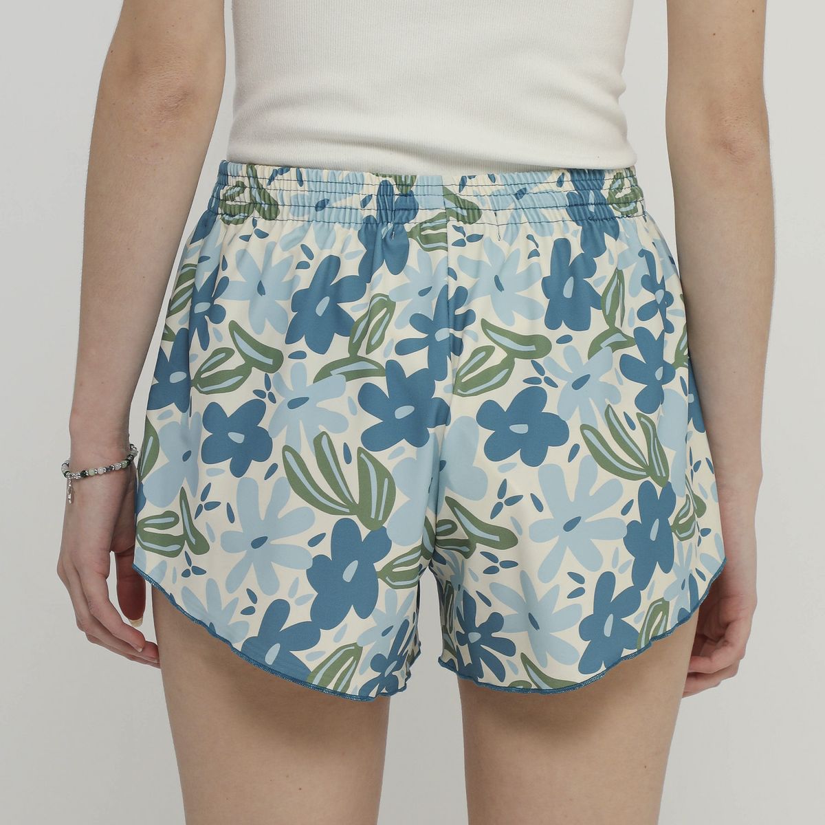 DOO AUSTRALIA - Short Tiro Medio Mujer Doo Australia