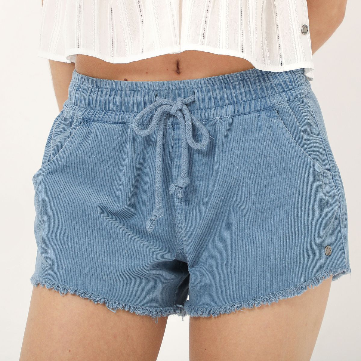 DOO AUSTRALIA - Short Tiro Medio Mujer Doo Australia
