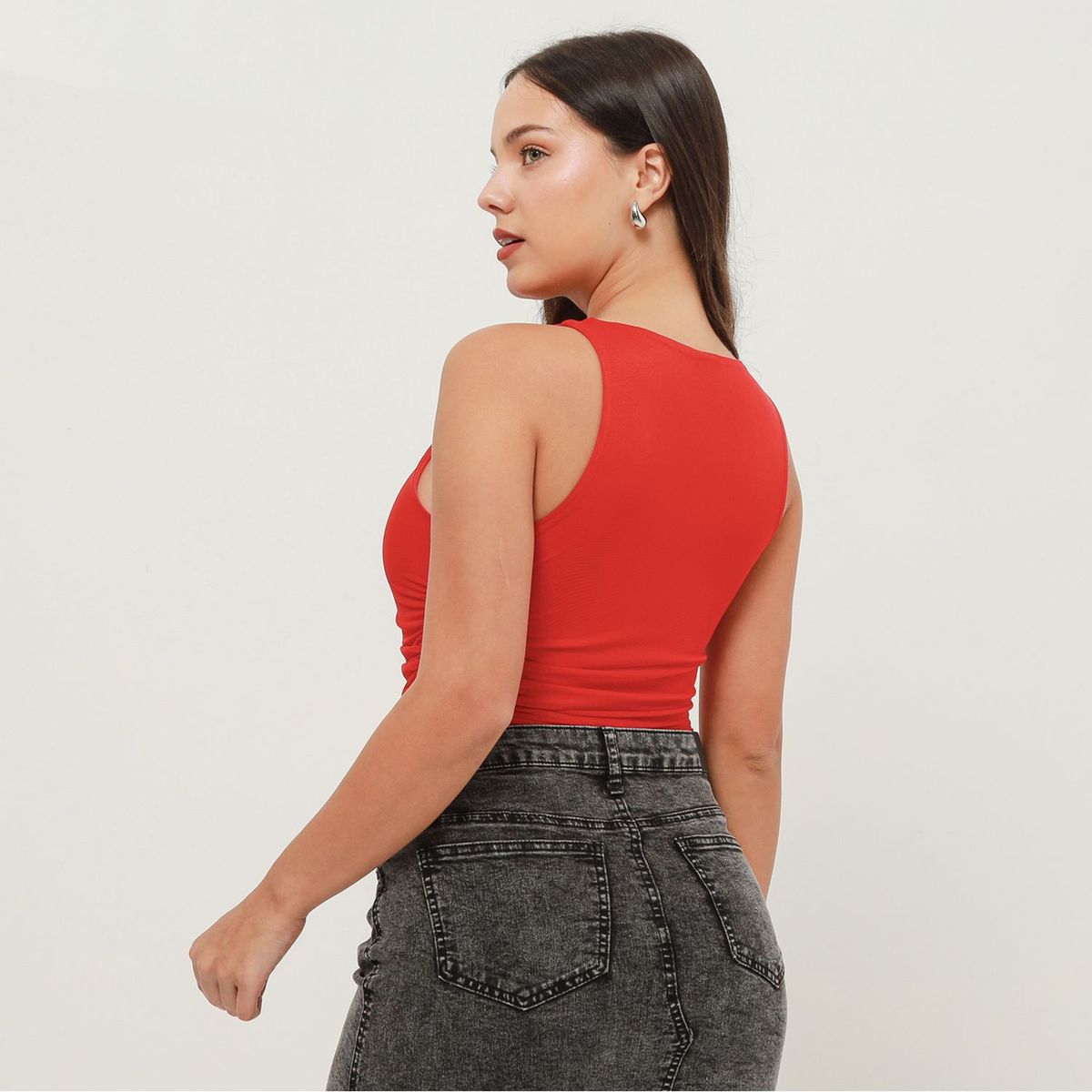 MOSSIMO - Body Mesh Mujer Mossimo