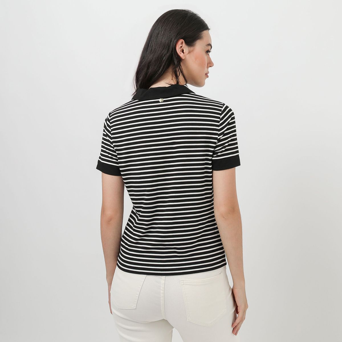 ELLE - Polo Mujer Elle