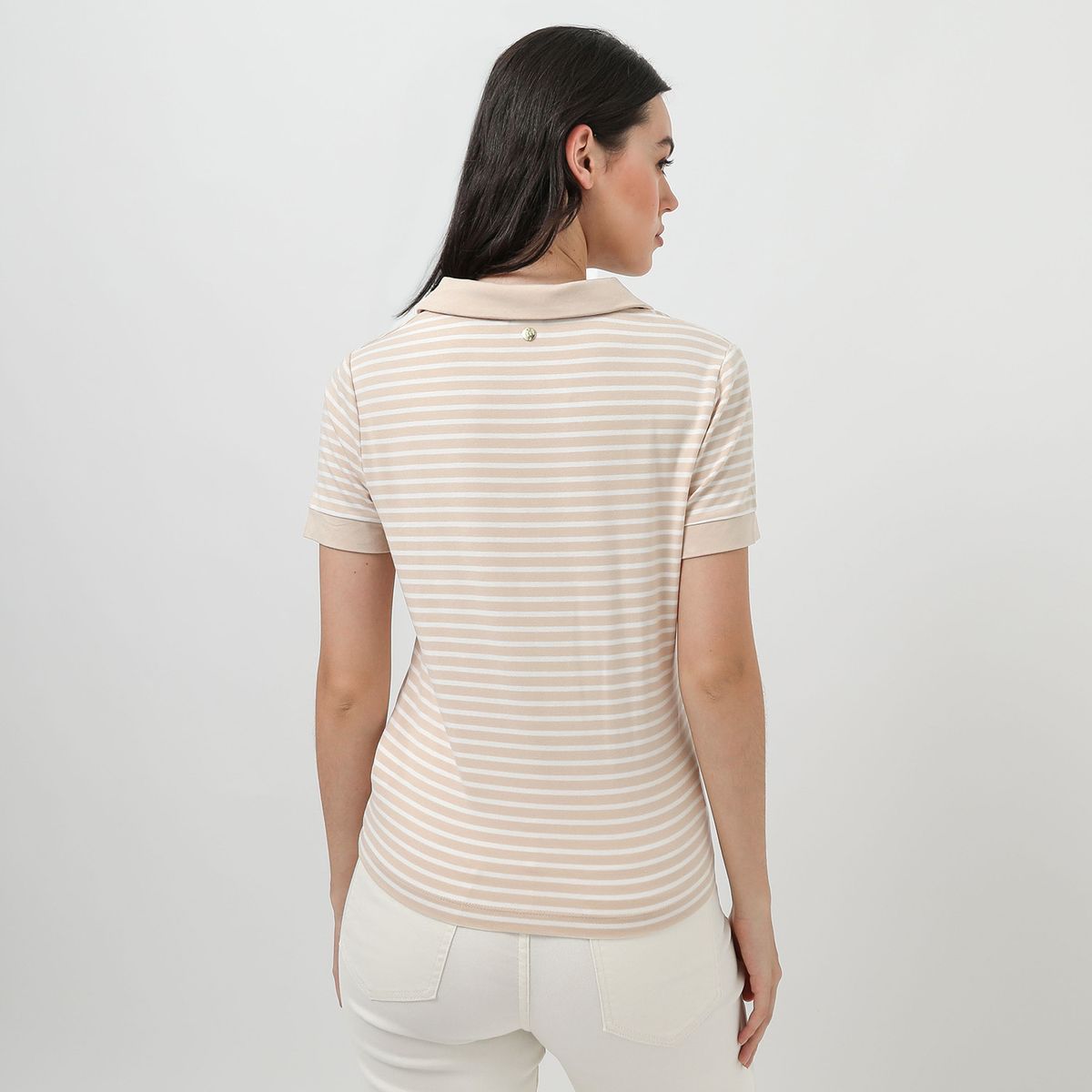 ELLE - Polo Mujer Elle