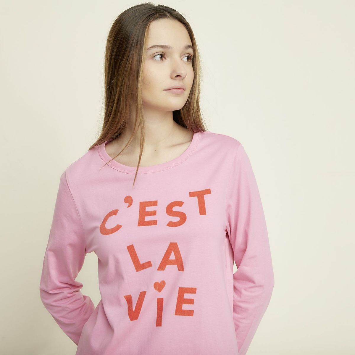 SYBILLA - Polo Manga Larga Sybilla