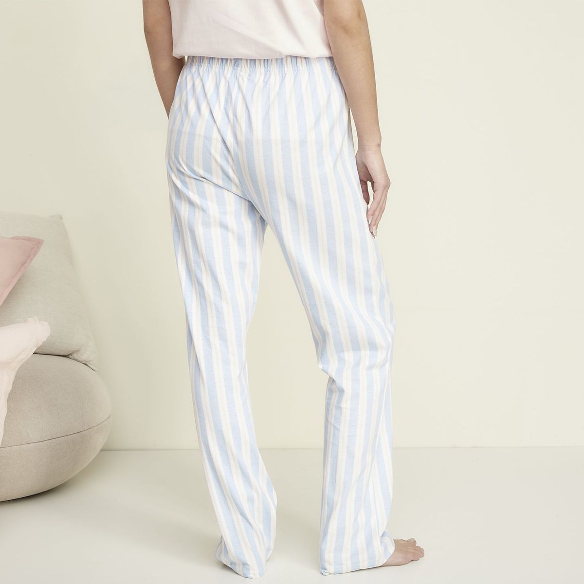 SYBILLA - Pantalón De Dormir Sybilla