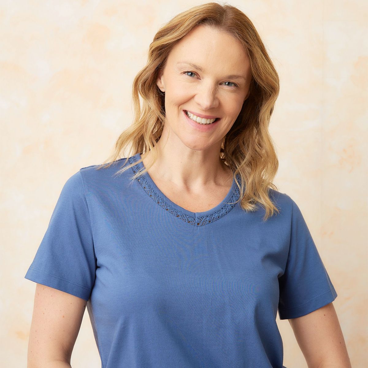 STEFANO COCCI - Pijama Algodón Mujer Stefano Cocci