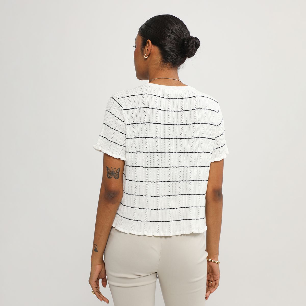 UNIVERSITY CLUB - Polo Casual Mujer University Club