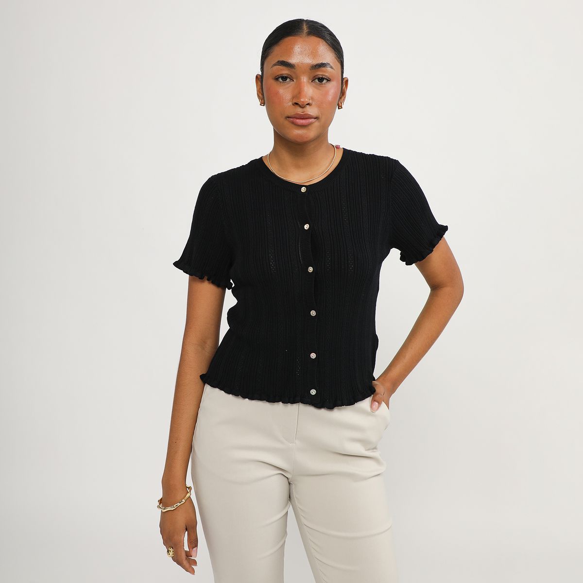 UNIVERSITY CLUB - Polo Casual Mujer University Club