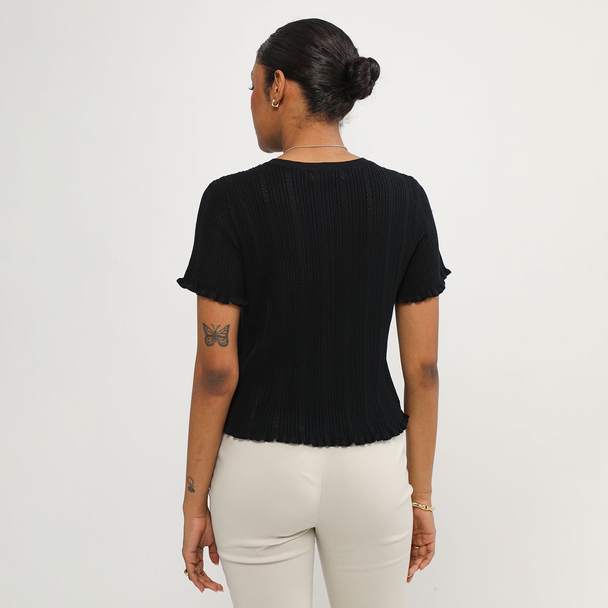 UNIVERSITY CLUB - Polo Casual Mujer University Club