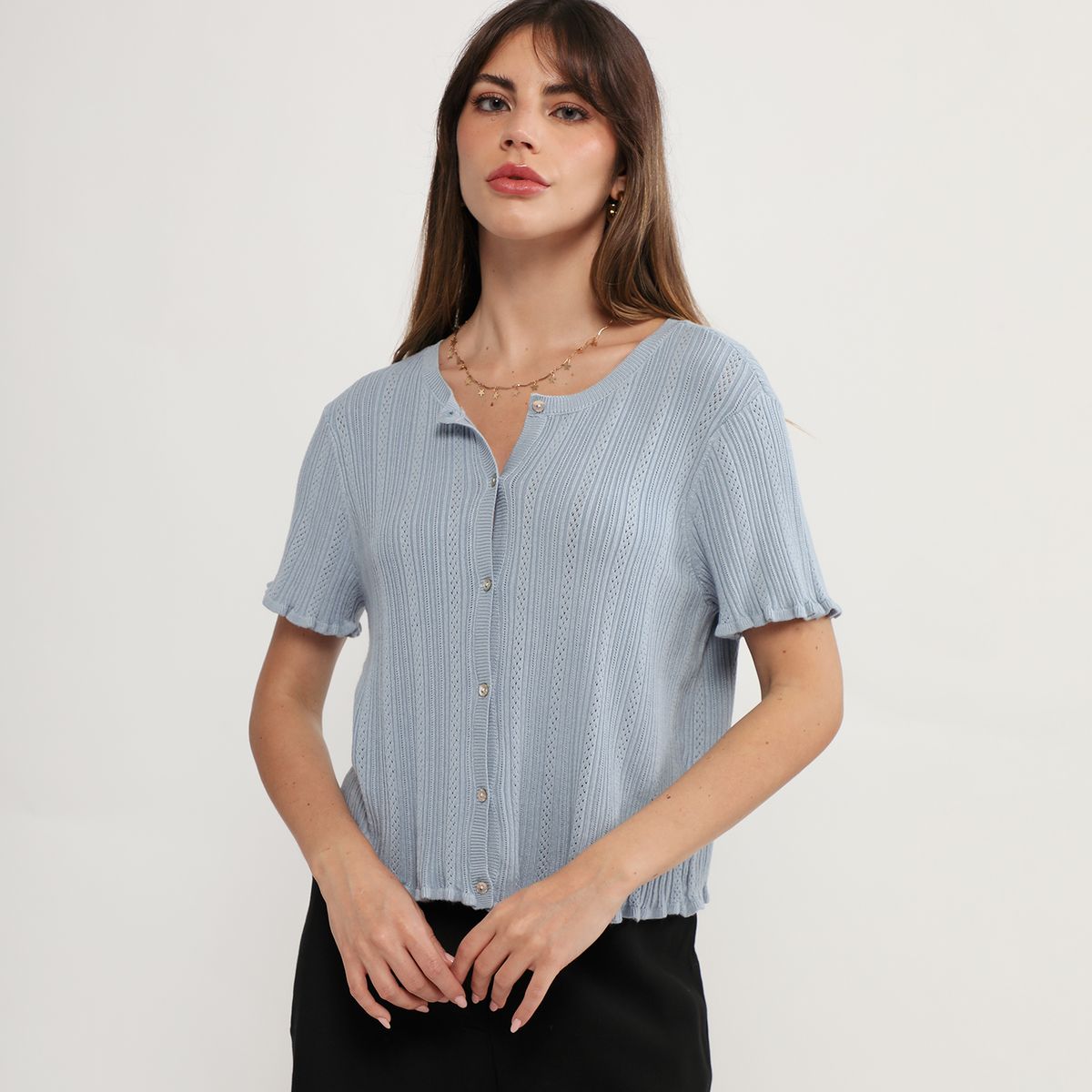 UNIVERSITY CLUB - Polo Casual Mujer University Club