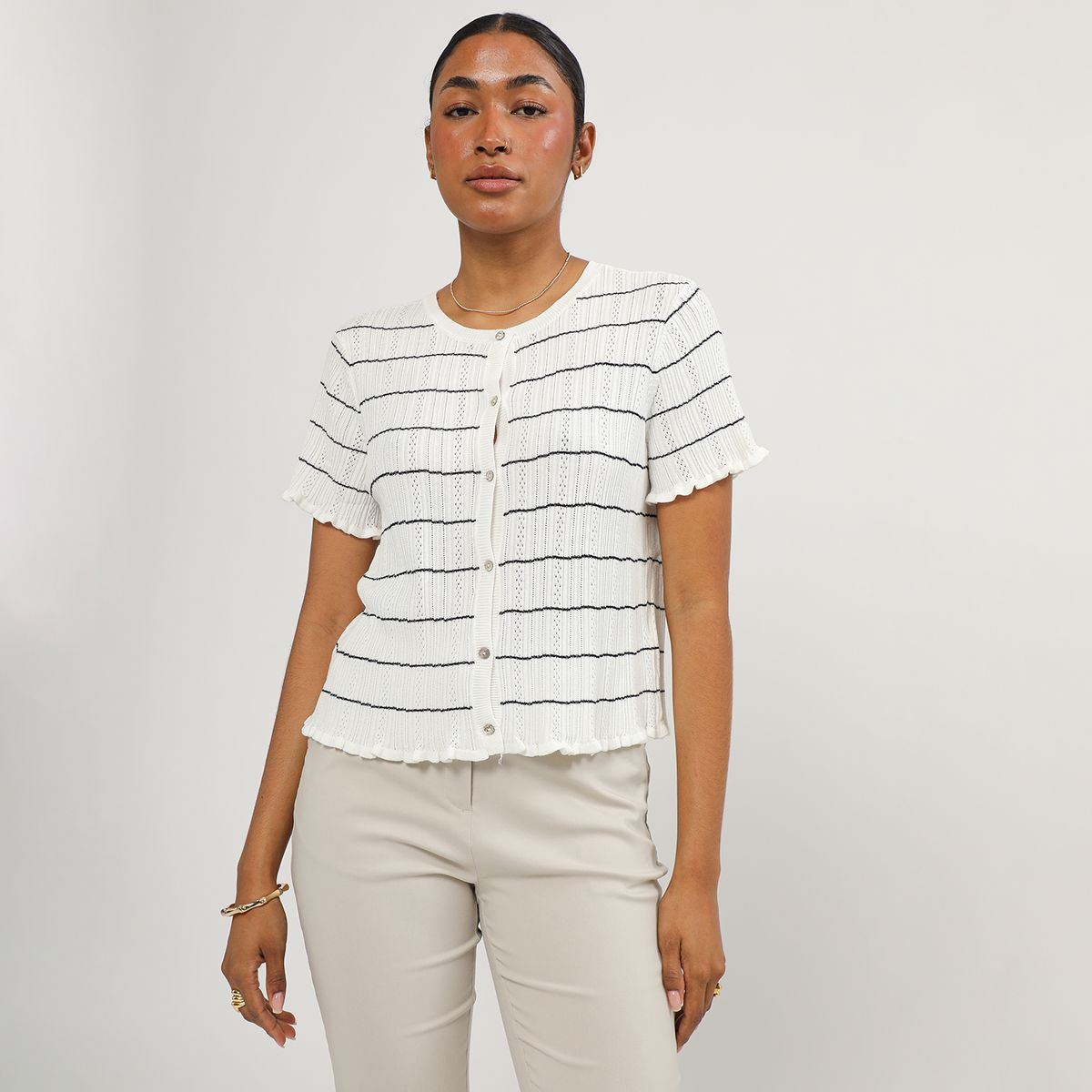 UNIVERSITY CLUB - Polo Casual Mujer University Club