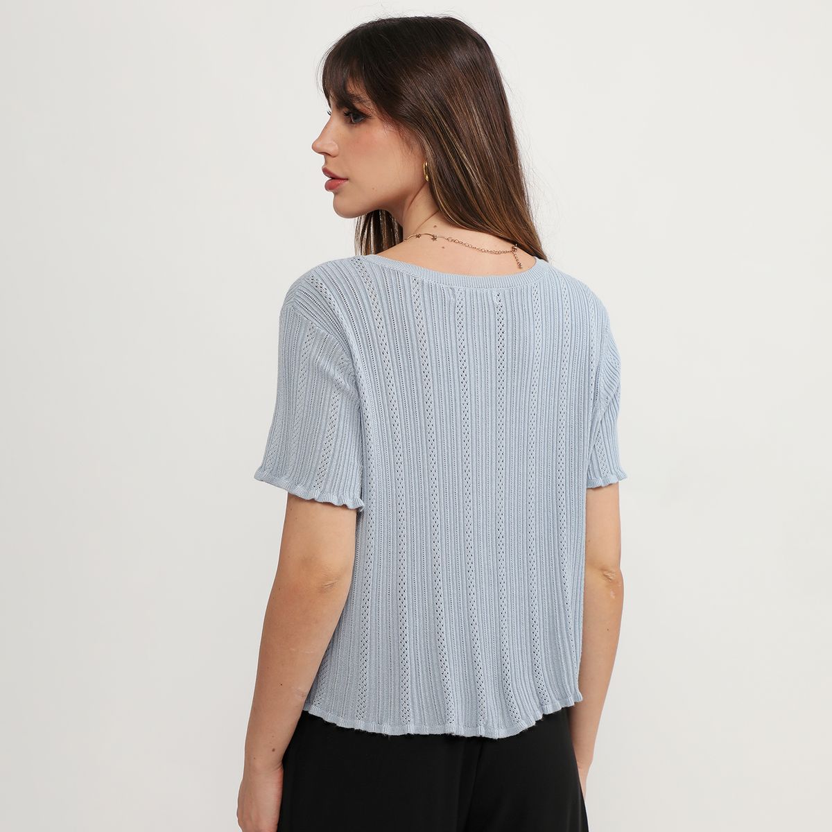 UNIVERSITY CLUB - Polo Casual Mujer University Club