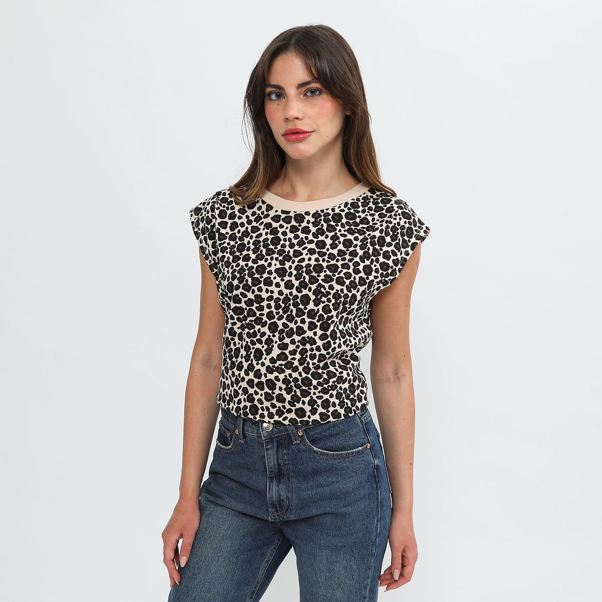 UNIVERSITY CLUB - Polo Casual Mujer University Club