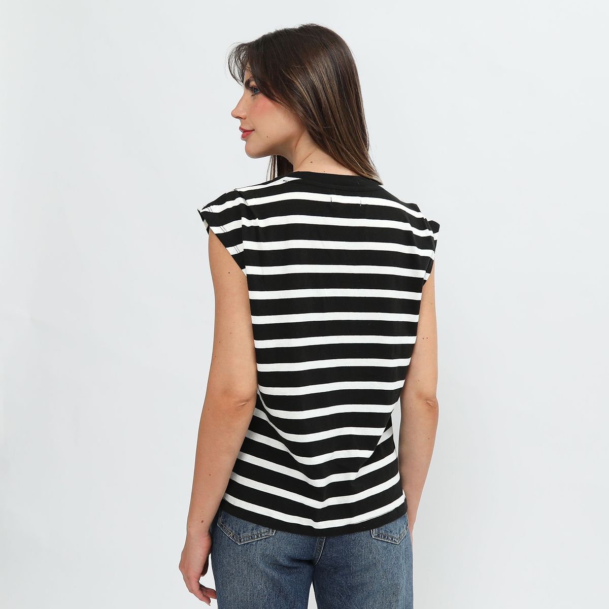 UNIVERSITY CLUB - Polo Casual Mujer University Club