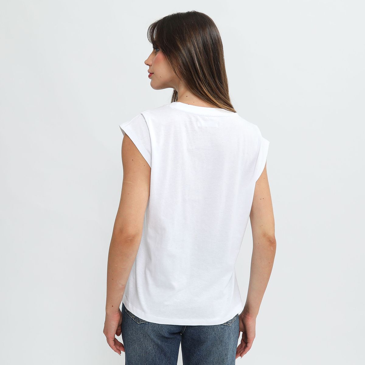 UNIVERSITY CLUB - Polo Casual Mujer University Club