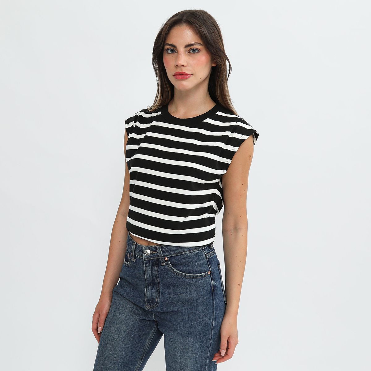 UNIVERSITY CLUB - Polo Casual Mujer University Club