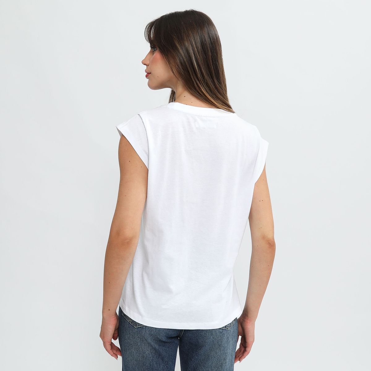 UNIVERSITY CLUB - Polo Casual Mujer University Club