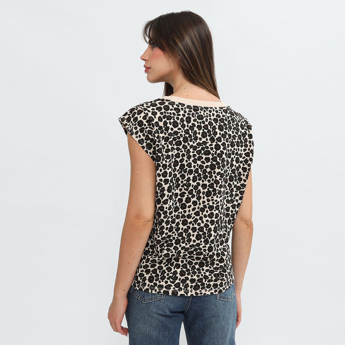 UNIVERSITY CLUB - Polo Casual Mujer University Club