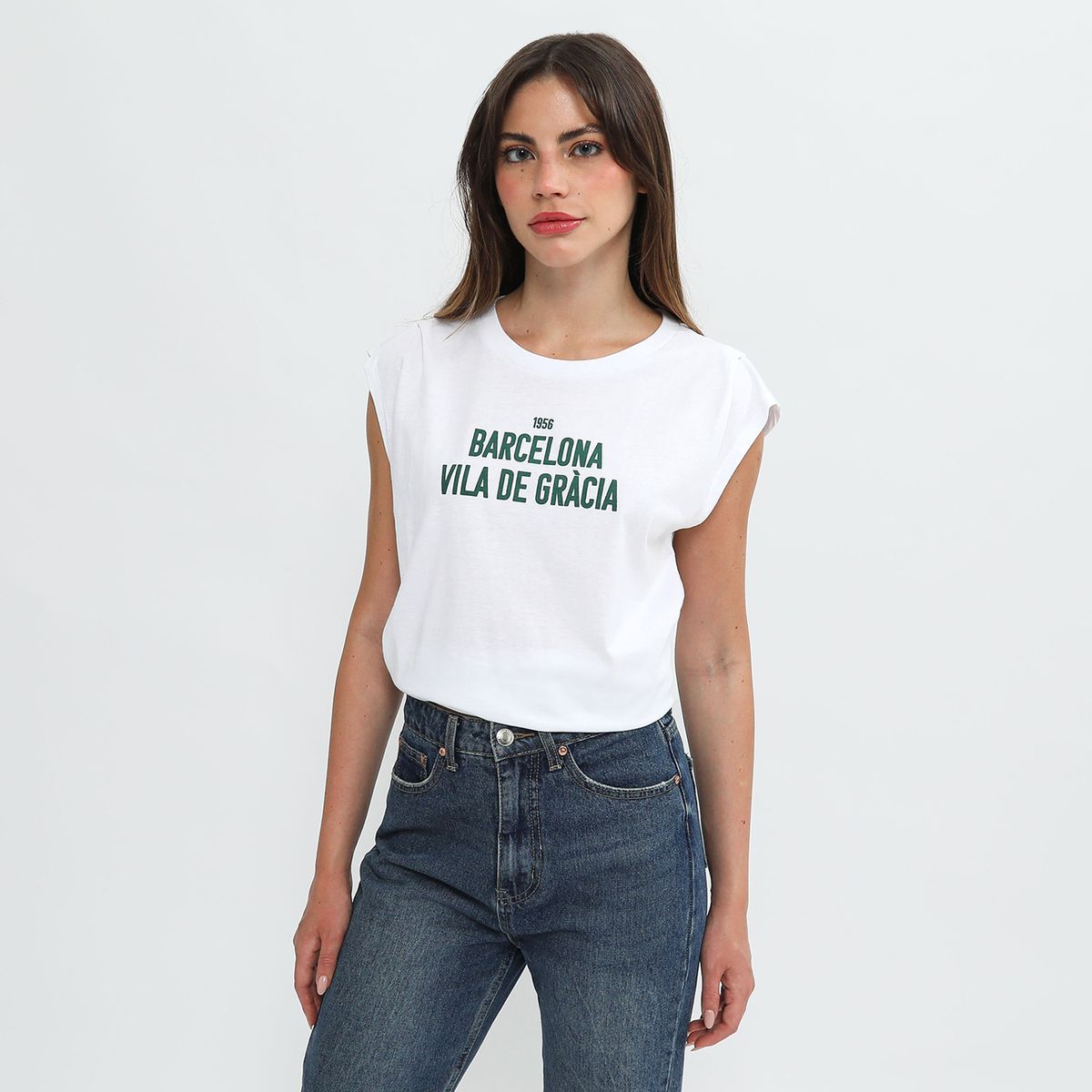 UNIVERSITY CLUB - Polo Casual Mujer University Club