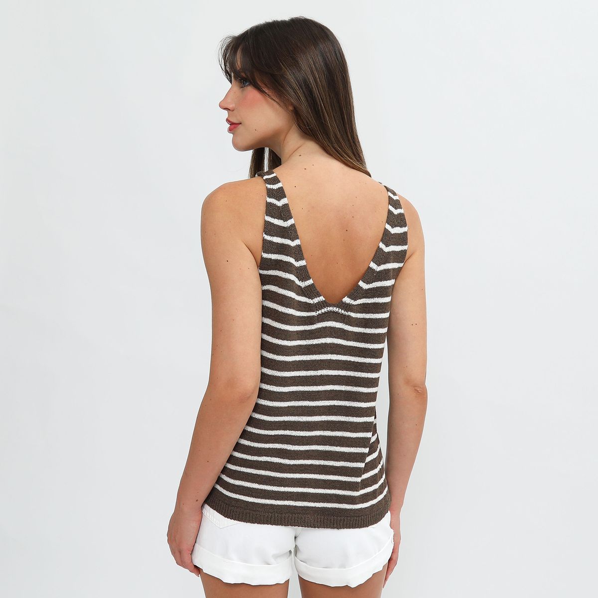 UNIVERSITY CLUB - Polo Casual Mujer University Club