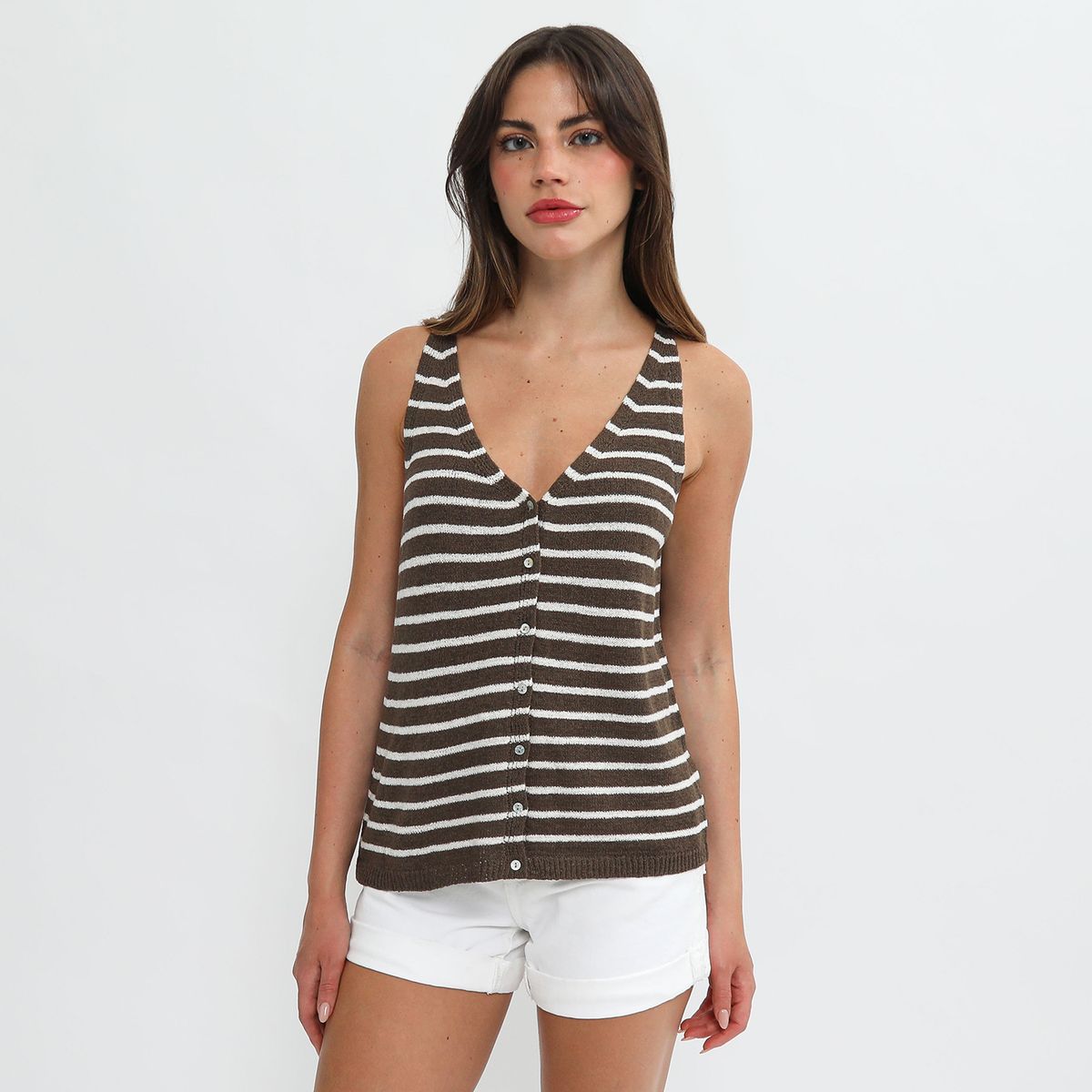 UNIVERSITY CLUB - Polo Casual Mujer University Club