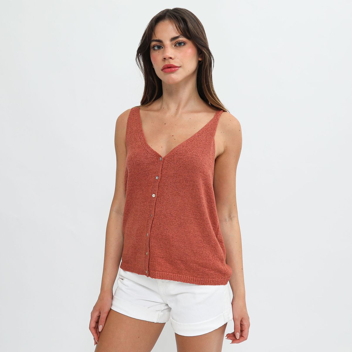 UNIVERSITY CLUB - Polo Casual Mujer University Club