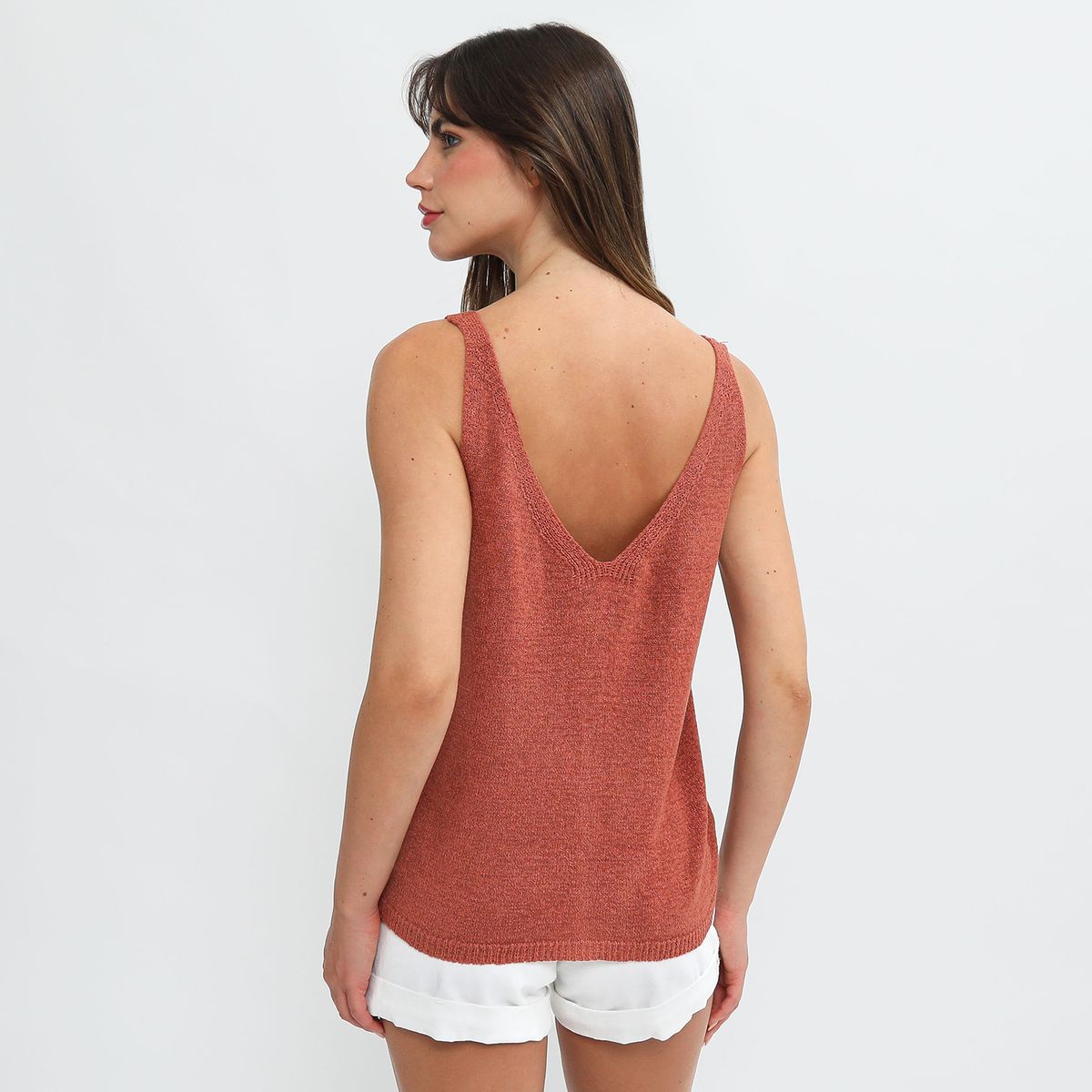 UNIVERSITY CLUB - Polo Casual Mujer University Club