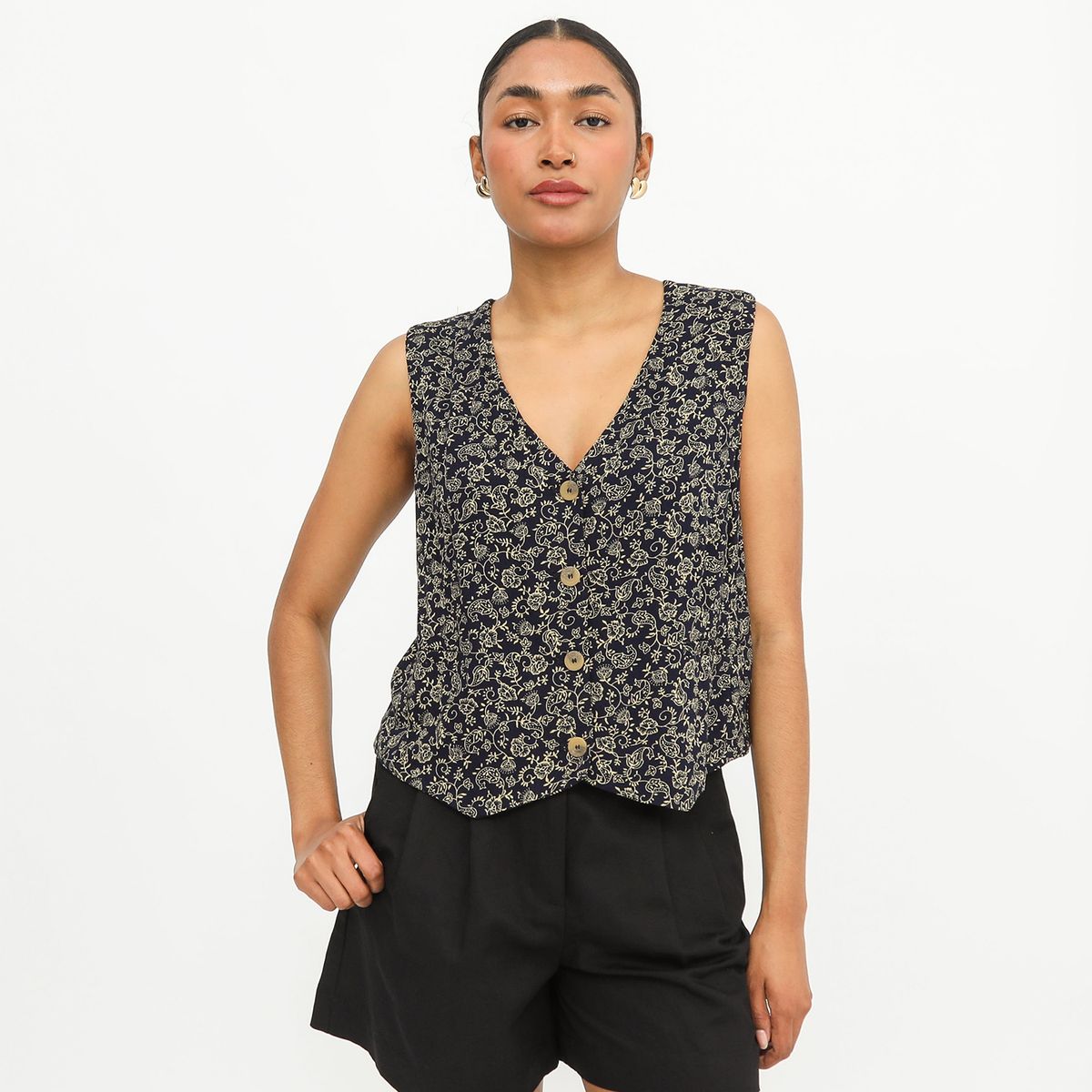 UNIVERSITY CLUB - Blusa Casual Mujer University Club