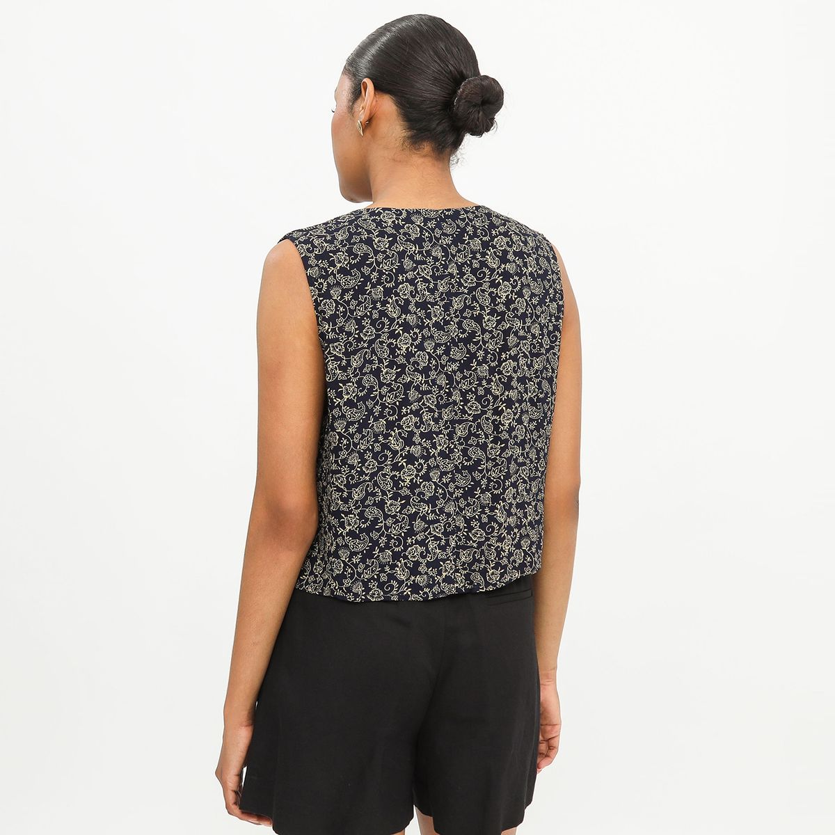 UNIVERSITY CLUB - Blusa Casual Mujer University Club