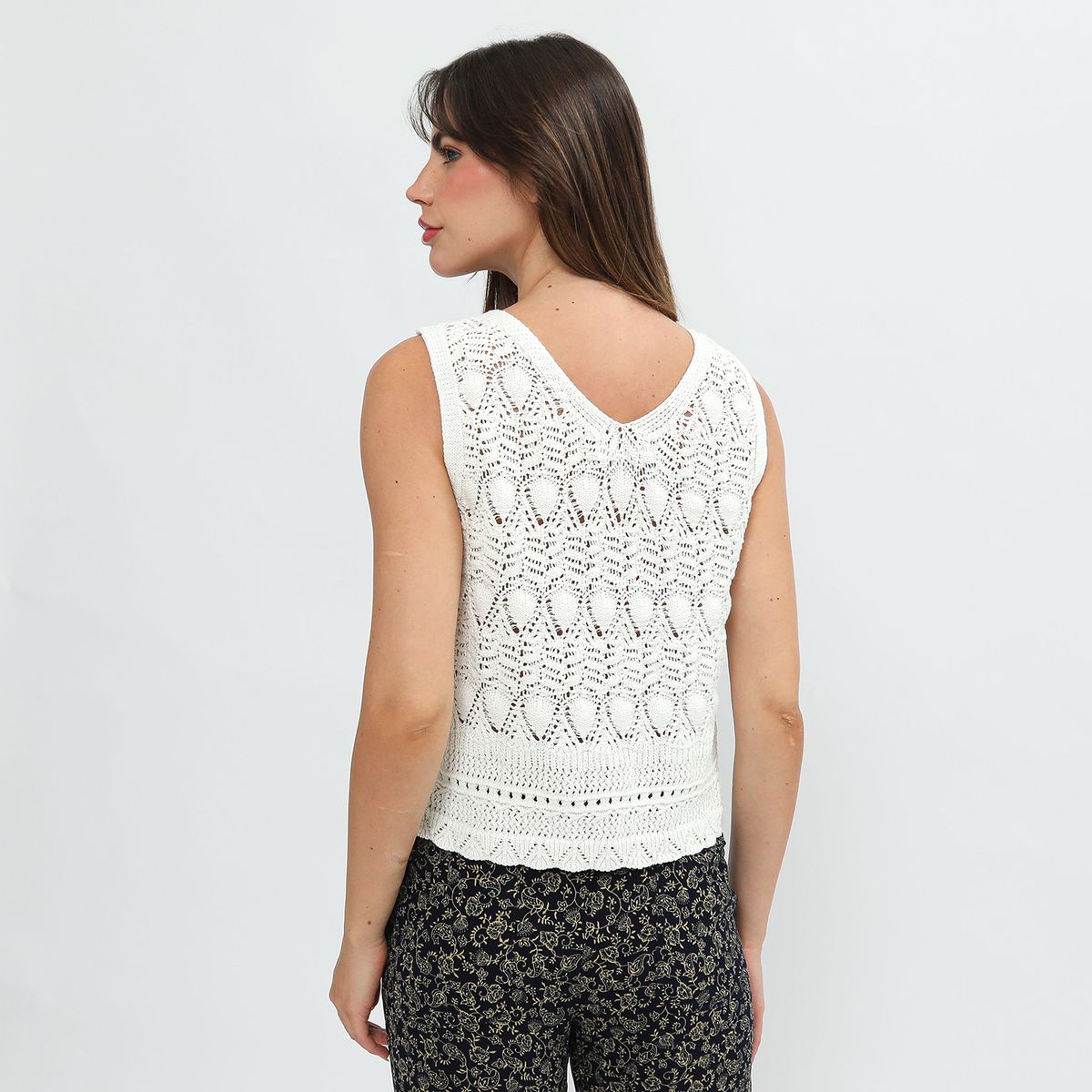 UNIVERSITY CLUB - Polo Manga Corta Mujer University Club