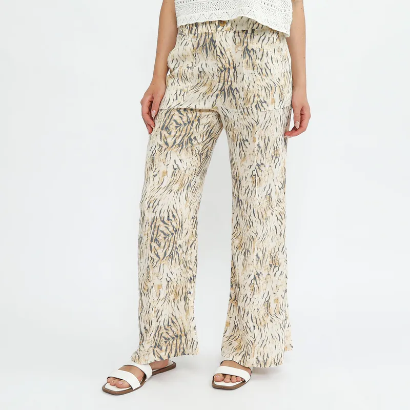 UNIVERSITY CLUB - Pantalón Casual Mujer University Club