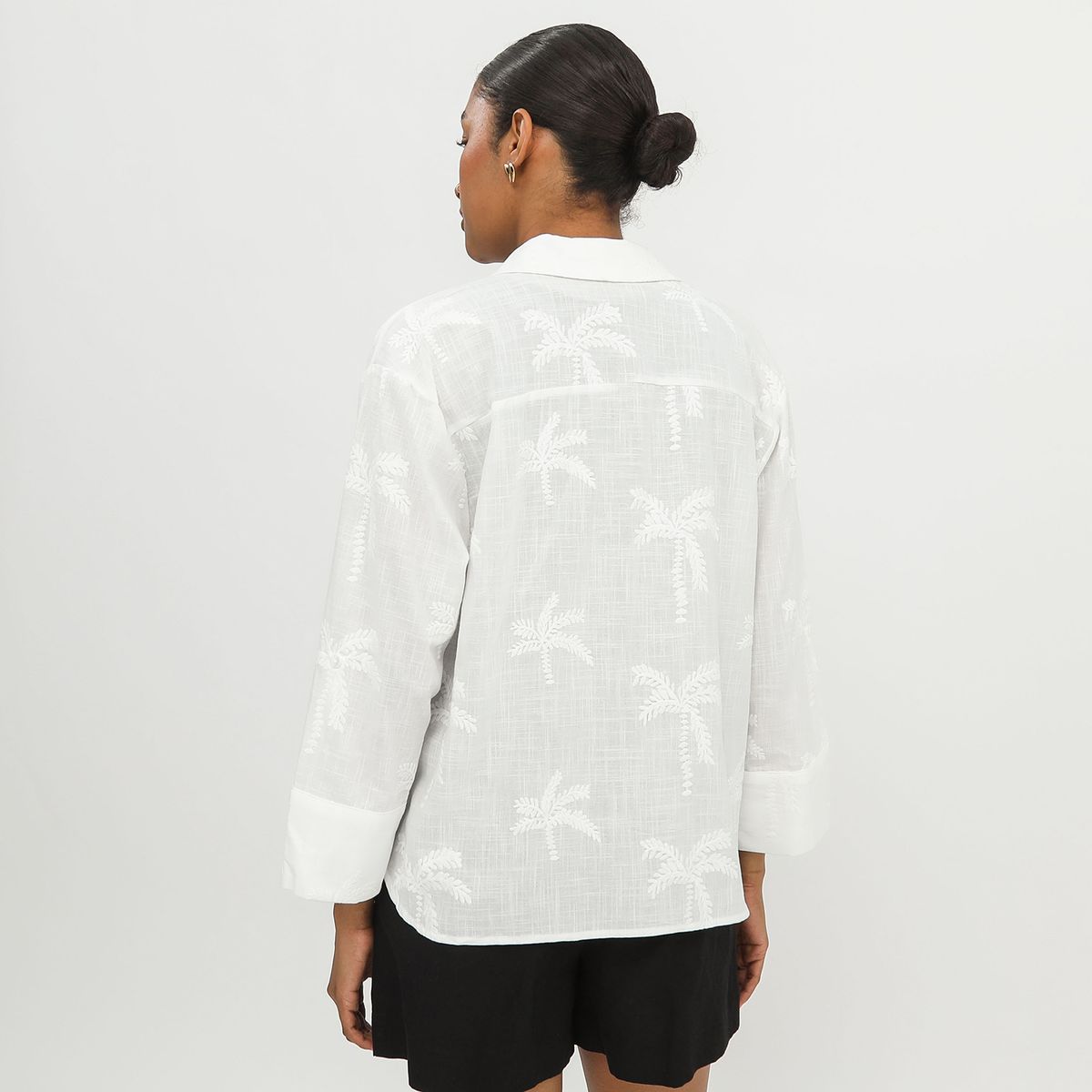 UNIVERSITY CLUB - Blusa Casual Mujer University Club