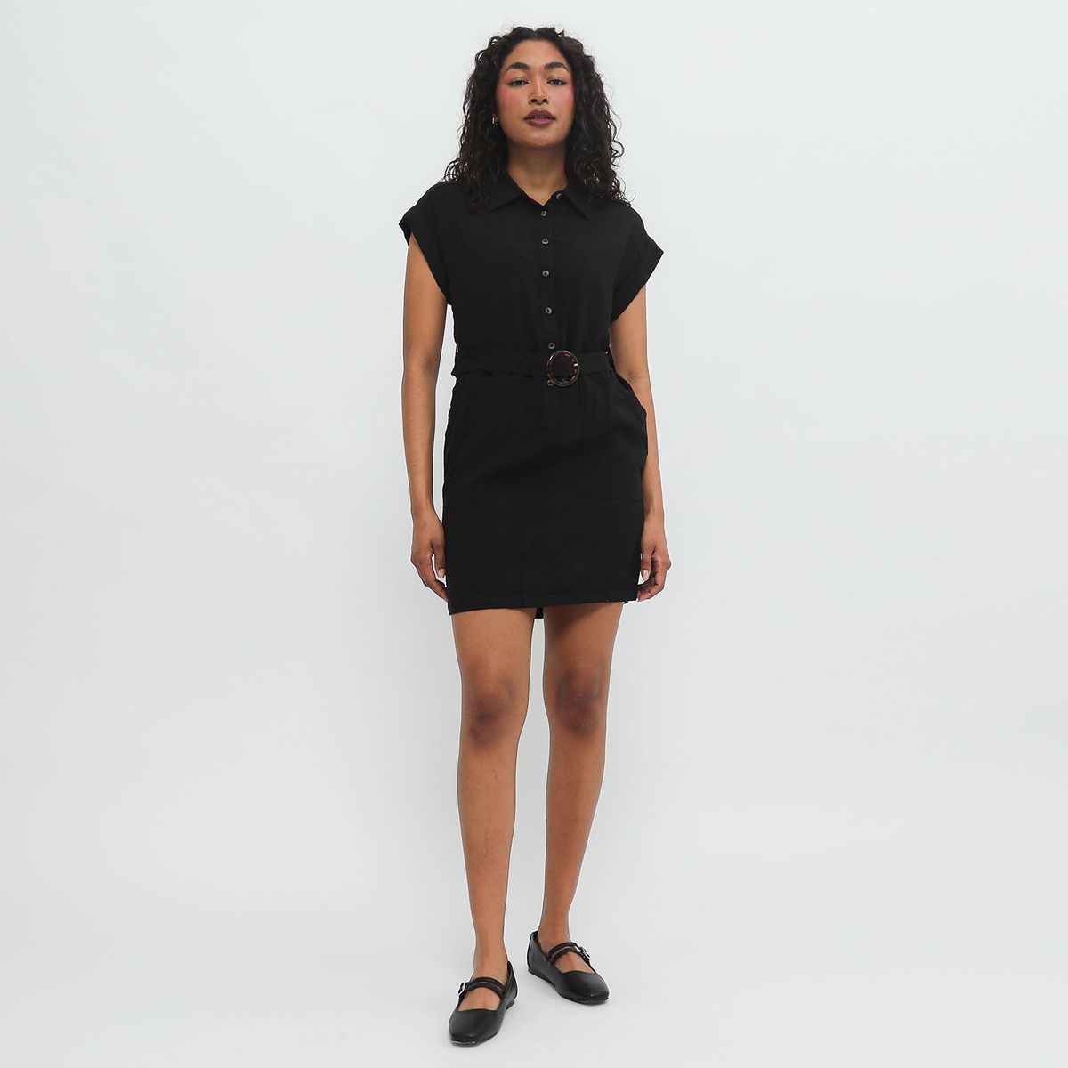 UNIVERSITY CLUB - Vestido Largo Mujer University Club