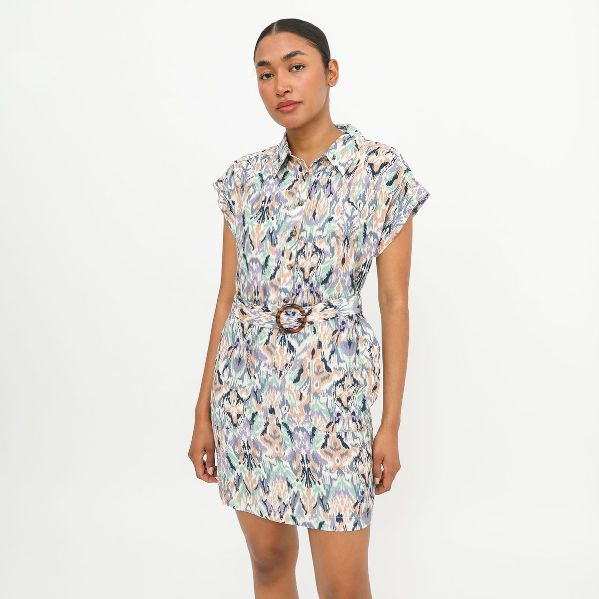 UNIVERSITY CLUB - Vestido Largo Mujer University Club