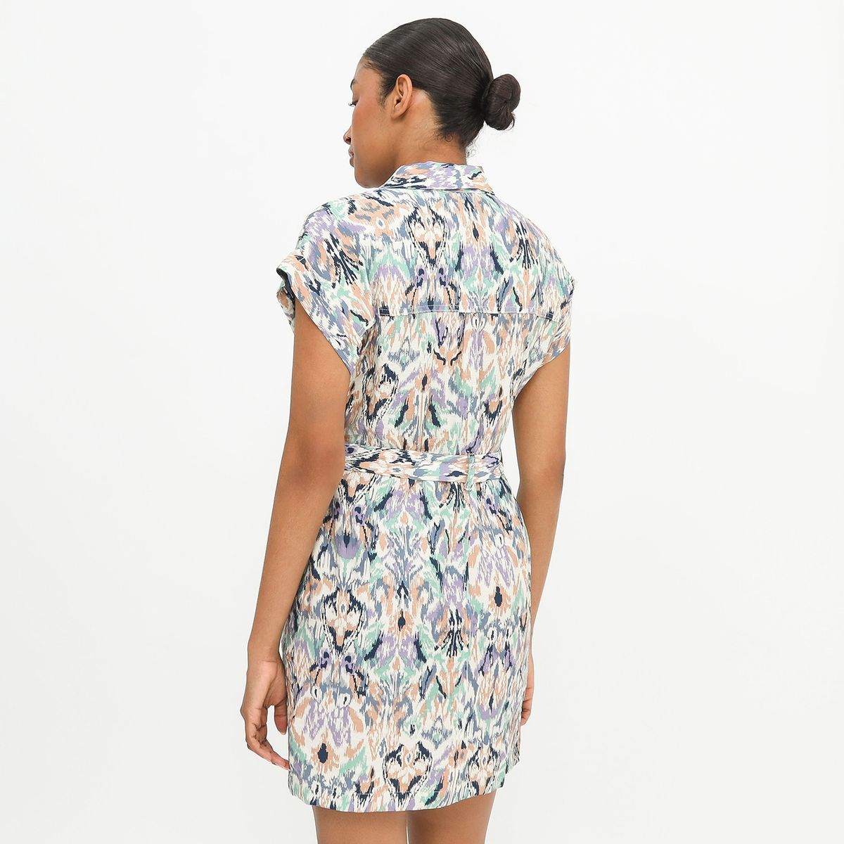 UNIVERSITY CLUB - Vestido Largo Mujer University Club