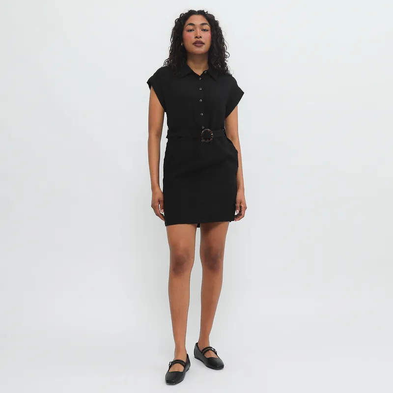 UNIVERSITY CLUB - Vestido Largo Mujer University Club