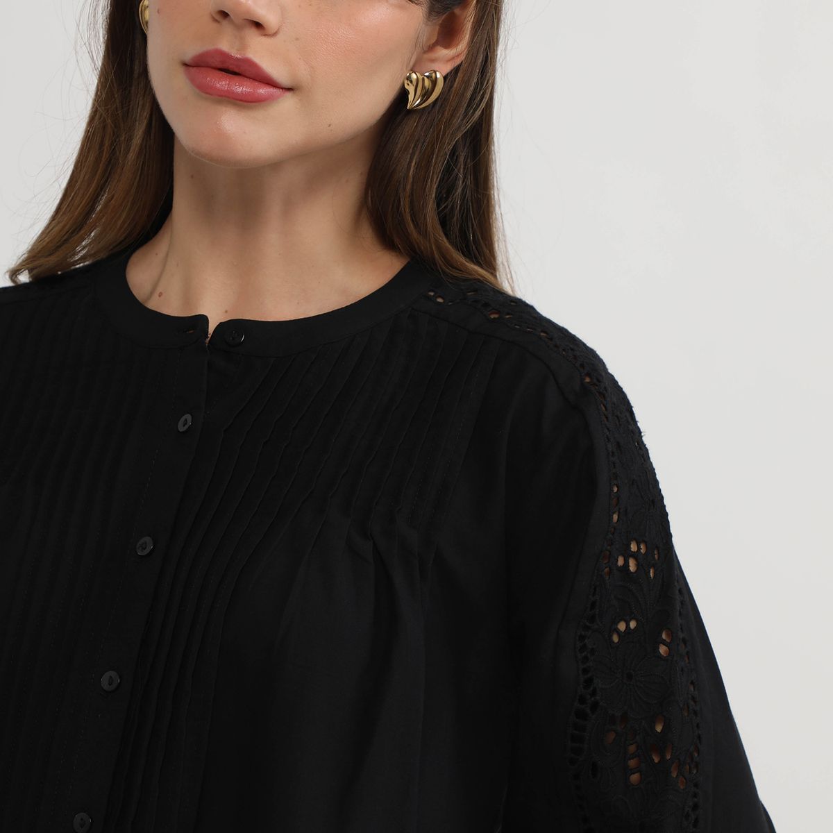 UNIVERSITY CLUB - Blusa Casual Mujer University Club