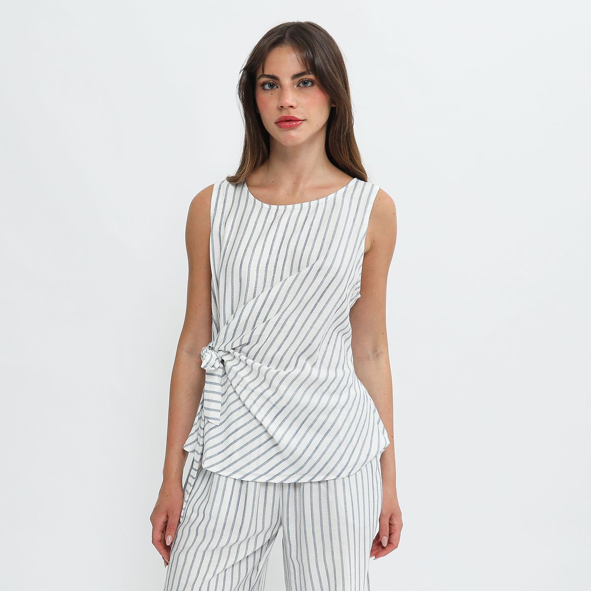 UNIVERSITY CLUB - Blusa Casual Mujer University Club